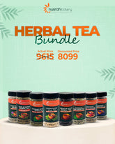 Herbal Tea Bundle